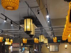 -十朝院子·南京菜(夫子庙店)