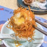 ［冬记·冬暖］用美好的食物温暖冬天🔥～ 