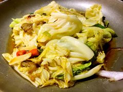 -疆文化新疆欢乐餐厅(金牛万达店)