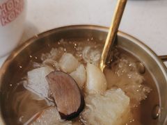 -明腾壹间茶餐厅(新都会花园广场店)
