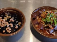-蜀川川破店·江湖菜·烧烤(北京首店)