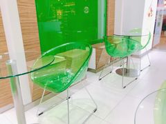 -Salud撒露欧洲冻酸奶(蓝色港湾店)