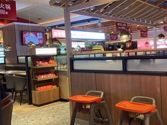 -季季红火锅(柳州城中万达二店)