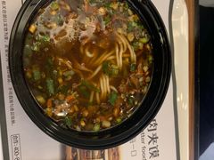 -荀记肉夹馍(三八家乐福店)