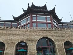 -苏州吴宫泛太平洋酒店