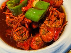 -虾乐园龙虾·夜宵(松江店)