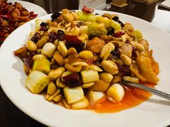 -向川南·水煮鱼·川菜(和平里店)