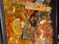 -里岛烤鱼(东港凯虹广场店)