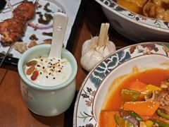 -伊斯麦尔丝路·新派菜(沙子口店)