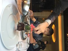 S.T.A.Y.思餐厅(香格里拉饭店)-AZUR聚(香格里拉饭店)