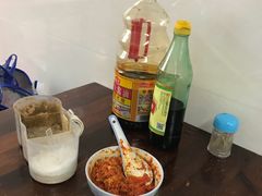 -阿麟馄饨(延长路店)