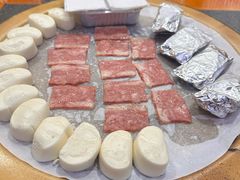 -老姐石板烧烤+铜炭火锅(总店)