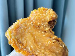 经典炸鸡翅-楼下鸡翅(龙眼园店)