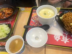 -老娘舅(吴淞路店)