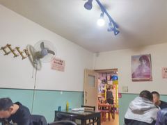 大堂-勃利地摊·勃立小串烧烤