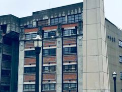 -上海四行仓库抗战纪念馆