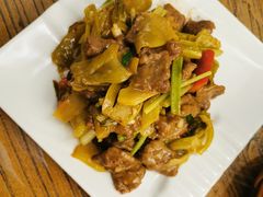 -李记潮汕砂锅粥(营福路店)