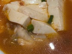 -泉上·发现DISCOVERY ·黔菜餐厅(银海元隆广场店)