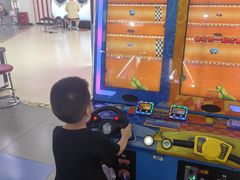 -大玩家超乐场(锦华路万达店)