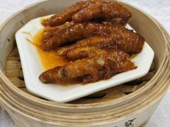 金酱凤爪-寻味顺德·珍之宝酒楼(银钻店)