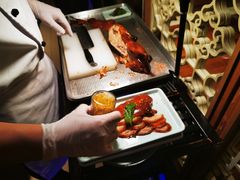 -青年公社烤鸭(青年路店)