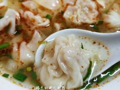 -巧手馄饨(箍桶巷店)