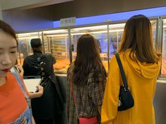 大堂-LELECHA乐乐茶(新街口大洋店)