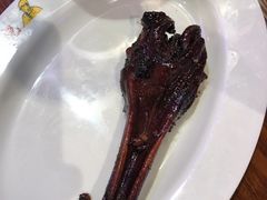 秘制鸭下巴-陈光记烧腊(长寿路店)