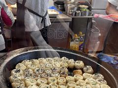 -小杨生煎(香港名都店)