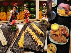 -梨花自助烤肉(天河城店)