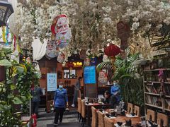 -束河人家(南锣鼓巷店)