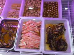 牛腱子-钱商茉莉香鸭颈王(浑南店)