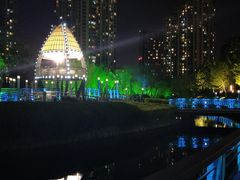 -苏州河梦清园环保主题公园