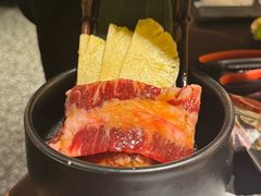 -厚贞日式烤肉(浦东汇智店)