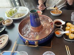 -东来顺·非遗火锅(赛格国际购物中心店)