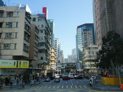 -尖沙咀