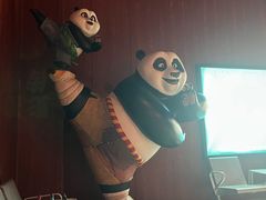 -天津美亚HeyLED影城(天津水游城店)
