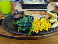 -萨莉亚意式餐厅(上下九店)