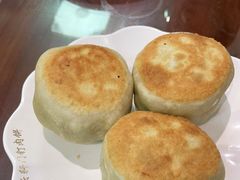 -清真牛街祥云轩门钉肉饼(左家庄店)