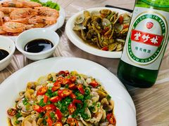 -阿杰臻选海鲜饭店(普陀山店)