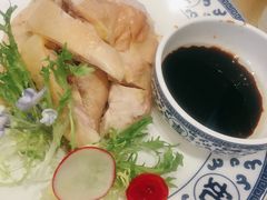 状元醉鸡-宁波状元楼酒店(和义路店)
