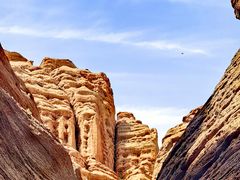 -天山神秘大峡谷