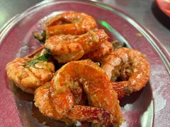 -黄亚华小食店(Jalan Alor)