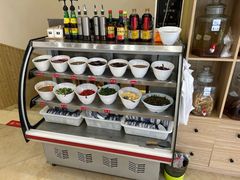 -朴小妹人参鸡汤火锅(长白山万达店)