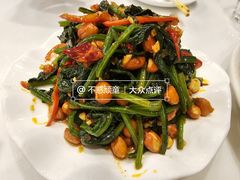 -新疆人(五大街店)