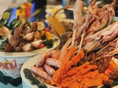 -厦门艾美酒店·新食谱西餐厅