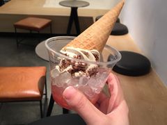 -喜茶(广州天汇igc店)