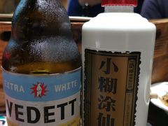 -盟重烧烤(高正街店)