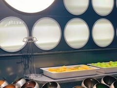 -骨之味·筒骨汤火锅(晋江万达店)