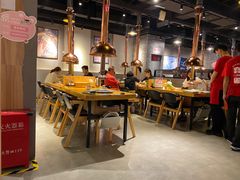 -喜来稀肉(北外滩白玉兰广场店)